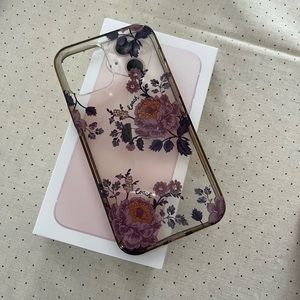 iPhone 12 Coach Case